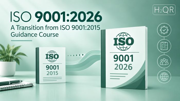 ISO 9001 transition course thumbnail