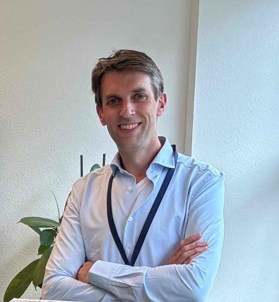 HarmJan Hobert